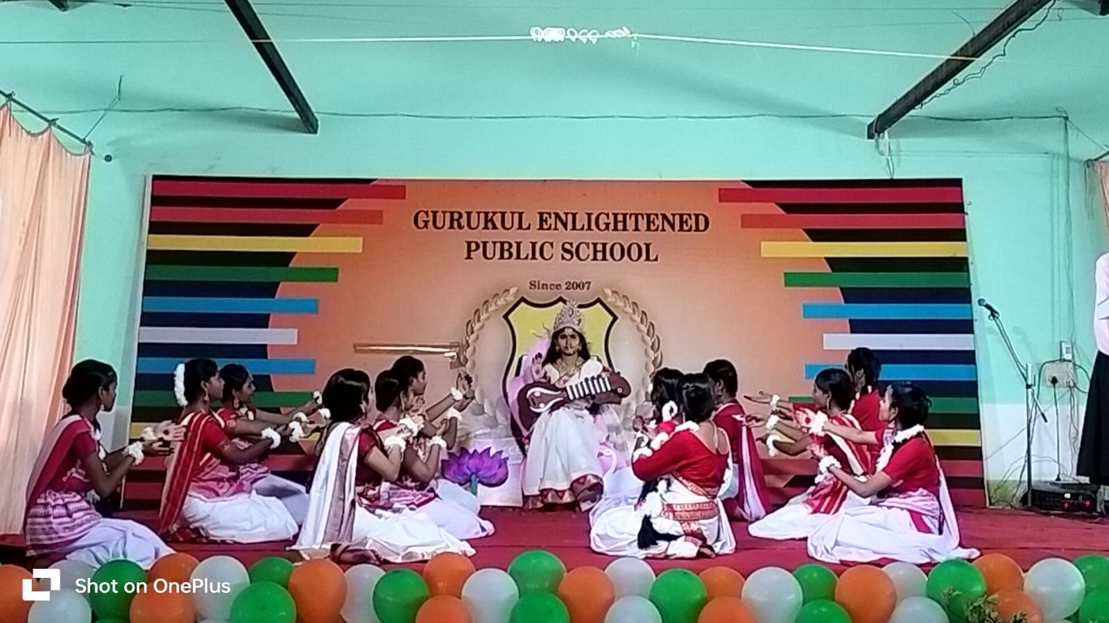 Republic Day Celebration